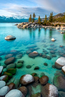 Serene Cove