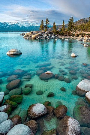 Serene Cove