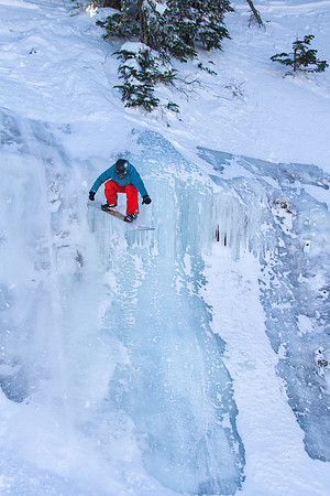 Rider: Jayson Hale