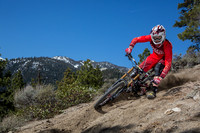 Action Sports Portfolio