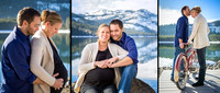 Family Portraits Slideshow