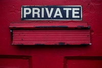 Private Galleries