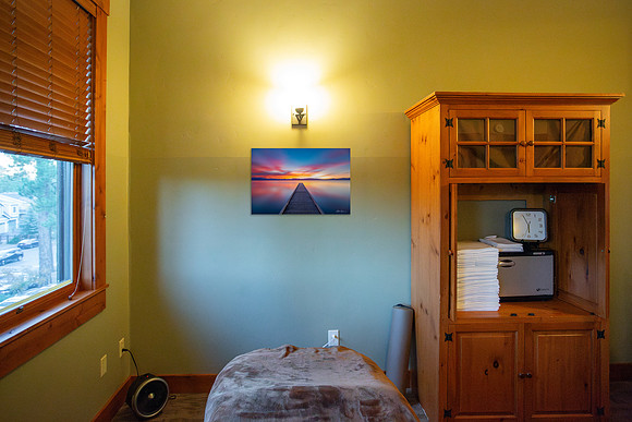 Title: Morning Bliss, 20"x30"