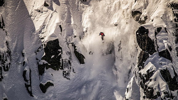 Rider: Noah Nash