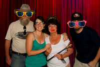 Photo booth Slideshow